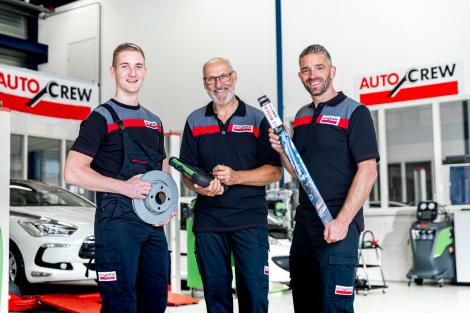 AC team